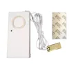 Water Leakage Alarm Detector 130dB Water Alarm Leak Sensor Detection Flood Alert Overflow Home Security Alarm System ► Photo 3/5