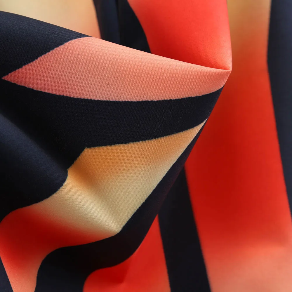 Женская Повседневная мягкая и удобная юбка в стиле ретро с бабочкой и принтом для вечеринки, юбки-качели L50/0110