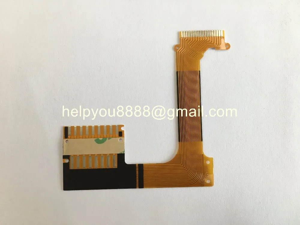 Гибкий PCB подходит для Pioner DEH 9450 UB кабель DEH-9450UB гибкий кабель DEH-9450UB DEH6850UB