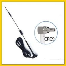 3g 4 аппарат не привязан к оператору сотовой связи антенна CRC9 разъем 8dBi модем внешняя антенна с 3 м магнетическая антенна для 3g 4G huawei E3372 Маршрутизаторы модем