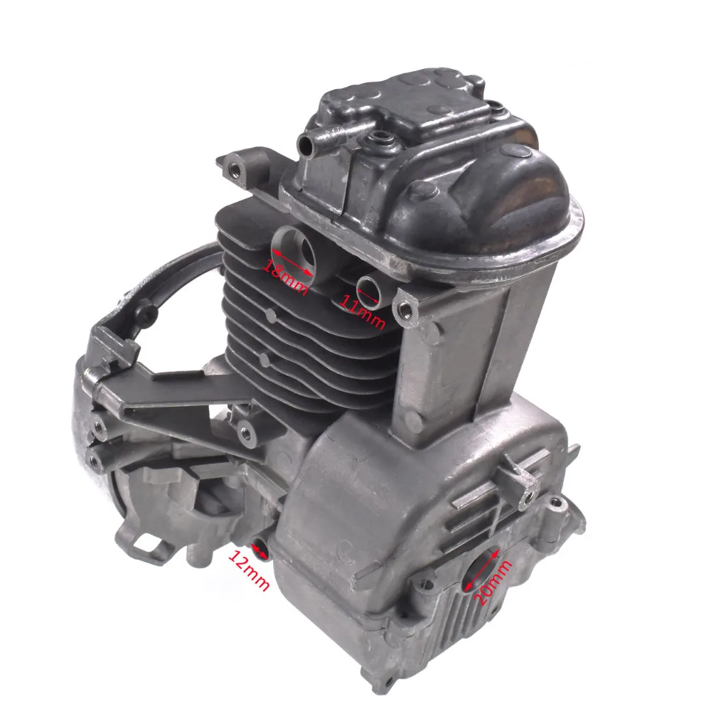 DP HONDA GX35 UMK435 ENGINE STRIMMER NEW 39MM PISTON KIT NEW