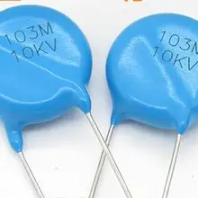 5 шт. 10KV 103 м керамический конденсатор поверхностного монтажа 10KV103 10NF высоковольтные керамические конденсаторы 10NF постоянной ёмкости, универсальный конденсатор