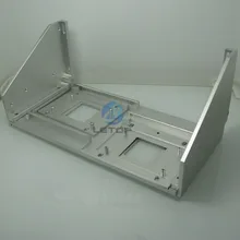 Высококачественные запасные части для принтера xp600 с двойным кронштейном