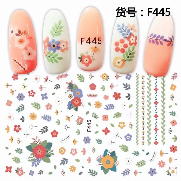 F445