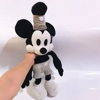 

1pieces/lot big 60cm plush mouse doll Holiday gifts Children's toys