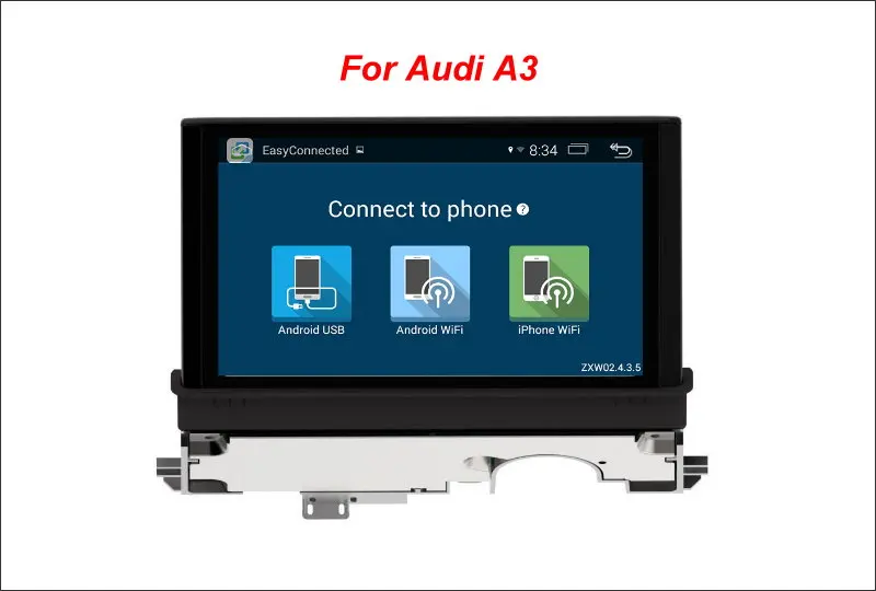 Sale Liislee Car Android Multimedia For Audi A3 2016 Stereo Video Radio BT FM TV RDS WIFI CD DVD Player GPS Map NAV Navigation System 3 Sale Liislee Car Android Multimedia For Audi A3 2016 Stereo Video Radio BT FM TV RDS WIFI CD DVD Player GPS Map NAV Navigation System 3