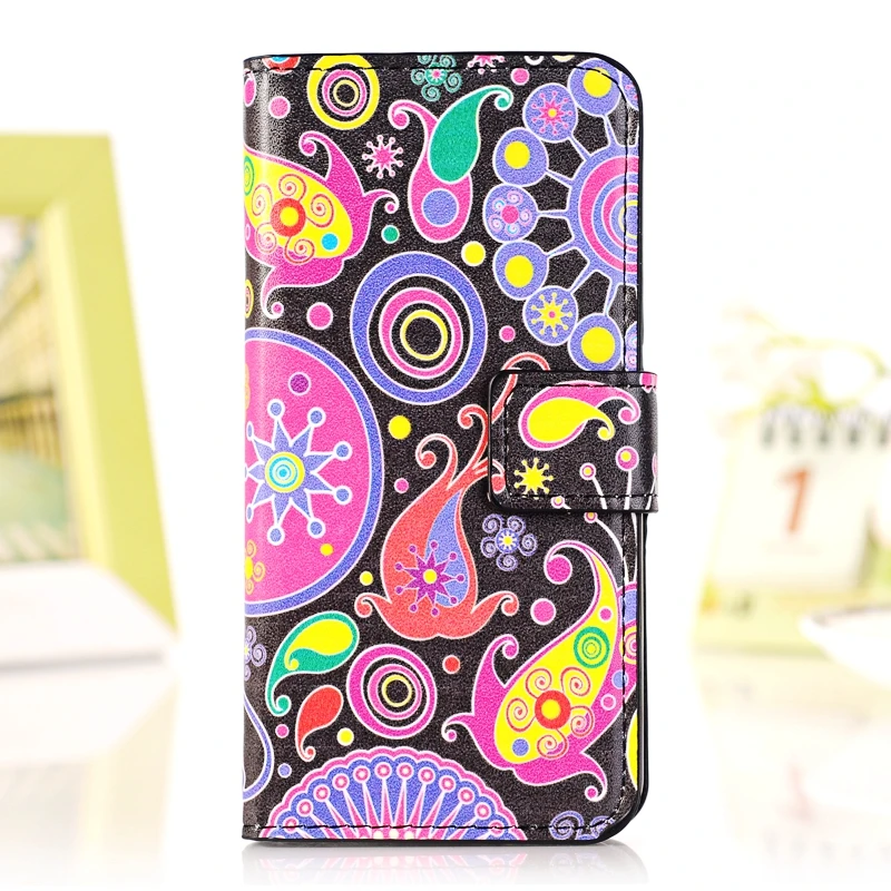 Для Samsung Galaxy S3 S4 S5 mini S6 S7 EDGE PLUS NOTE 3 4 5 S7562 S7390 чехол для телефона с рисунком бабочки и