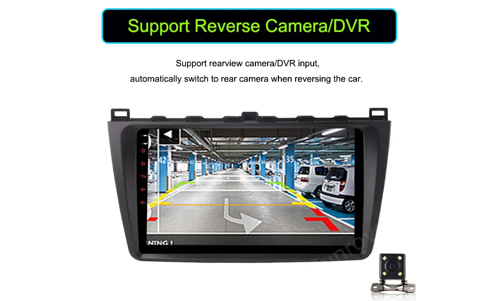 Best Funrover Android 8.0 2 din car dvd gps For Mazda 6 mazda6 2008 2009 2010 2011-15 Autoradio Multimedia Stereo navi radio recorder 18 Best Funrover Android 8.0 2 din car dvd gps For Mazda 6 mazda6 2008 2009 2010 2011-15 Autoradio Multimedia Stereo navi radio recorder 18