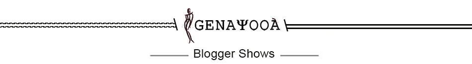 Bloger show