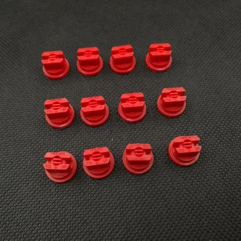 

11004 Fan Nozzle Tips,agrochemical spraying flat fan nozzle,Teejet nozzle,
