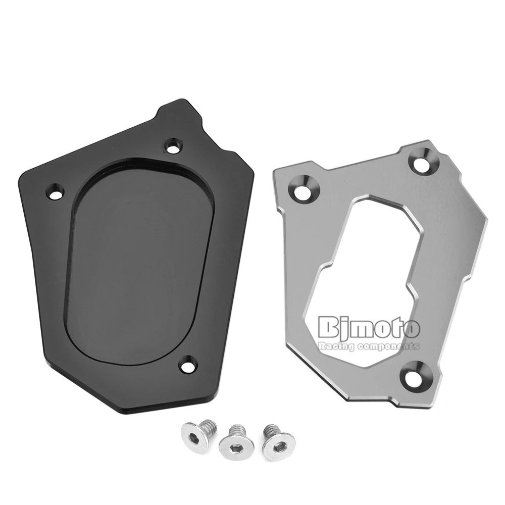 Side Stand Enlarge For BMW R1200GS  (5)