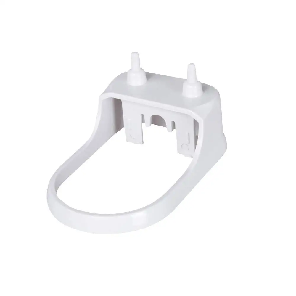 Держатель головки электрической зубной щетки, зарядное устройство для электрической зубной щетки, чехол для зубной щетки для Philips Sonicare - Цвет: white