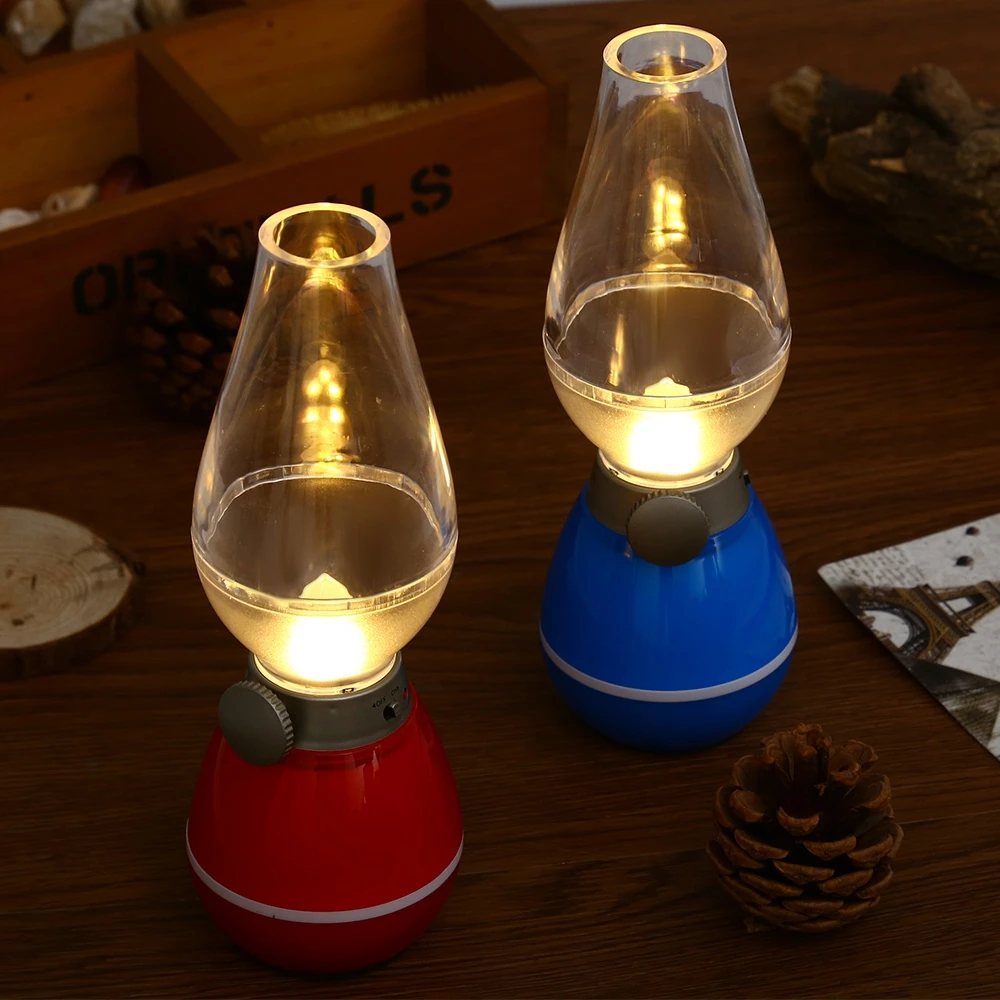 Online kopen wholesale usb retro lamp uit china usb retro lamp ...
