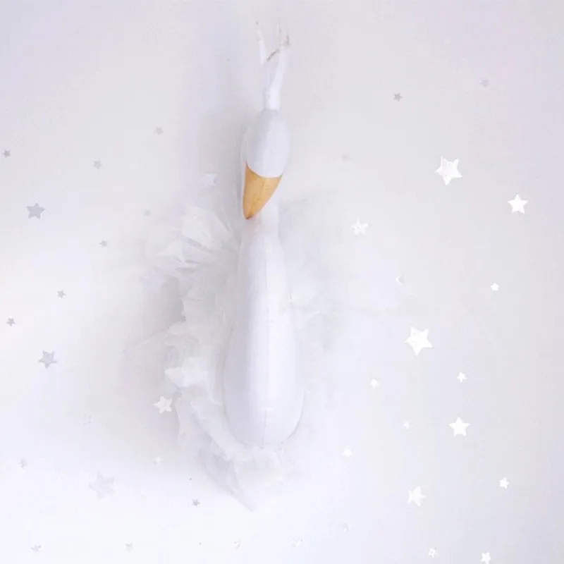 Fashion-Handmade-DIY-Kids-Baby-Swan-Flamingo-Stuffed-Toys-Room-Decoration-Wall-Hang-TL0063 (3)