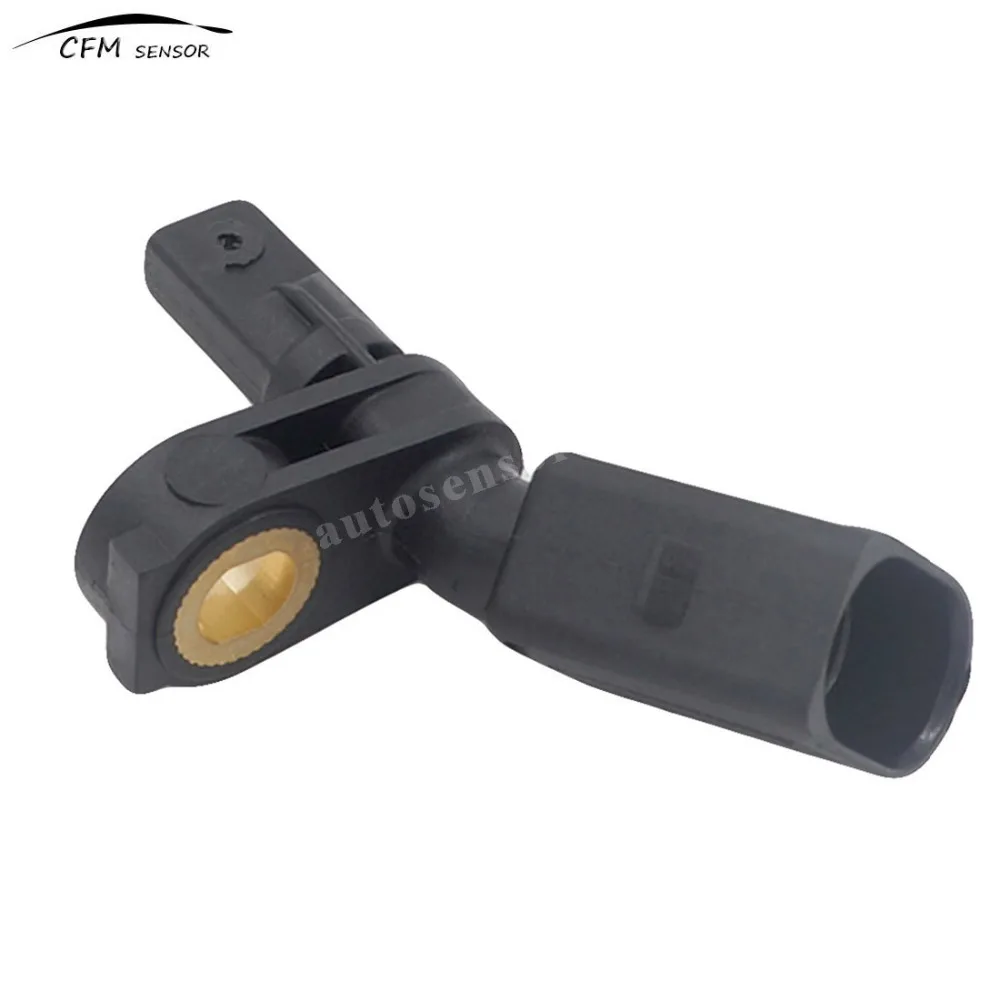 Новый бренд ABS Датчик скорости колеса 6Q0927803B Подходит для Audi VW Polo Skoda Fabia Seat|seat seat|seat
