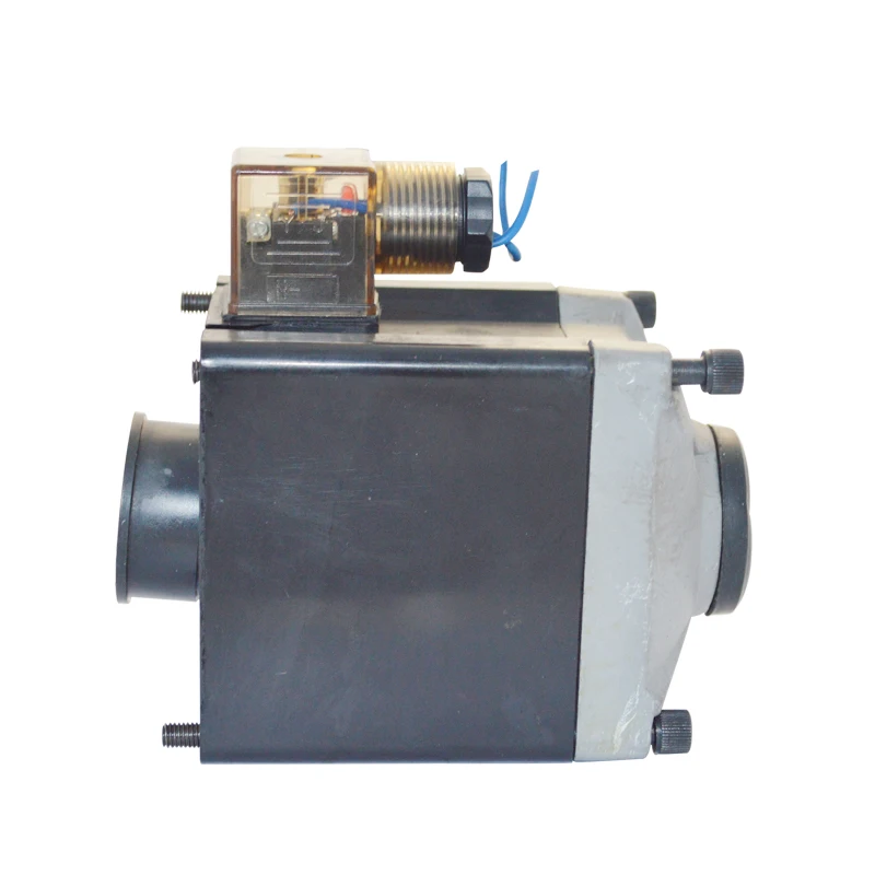 DC мокрого клапана соленоида MFZ6-90YC MFB6-90YC переключатель соленоида 24 v AC220v