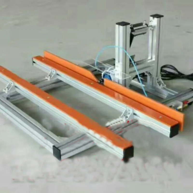 

400W woodworking portable edge trimmer edge cutter