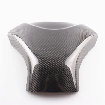 

For Suzuki GSXR1000 2007-2008 K7 Carbon Fiber Fuel Gas Tank Cover Protector
