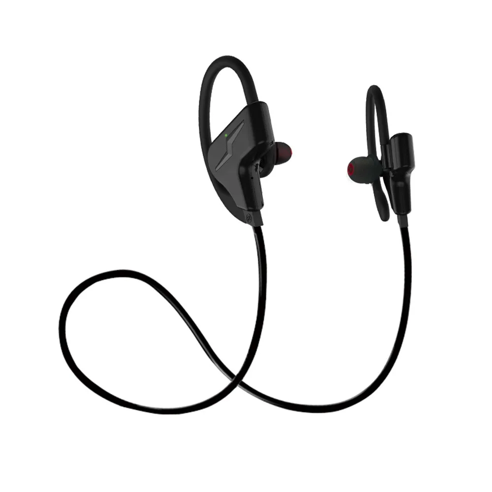 In-Ear Wireless Earphone Bluetooth Heavy Bass 3D Stereo Music Sport Earphones with Mic for Xiaomi | Электроника