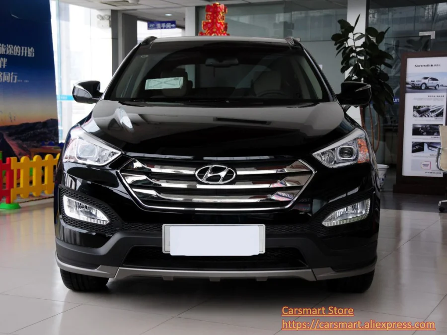 TAOCHIS Модифицированная рамка адаптера для Новая Hyundai Santafe Hella 3R G5 5 объектив проектора 3,0 дюймов Биксеноновые линзы