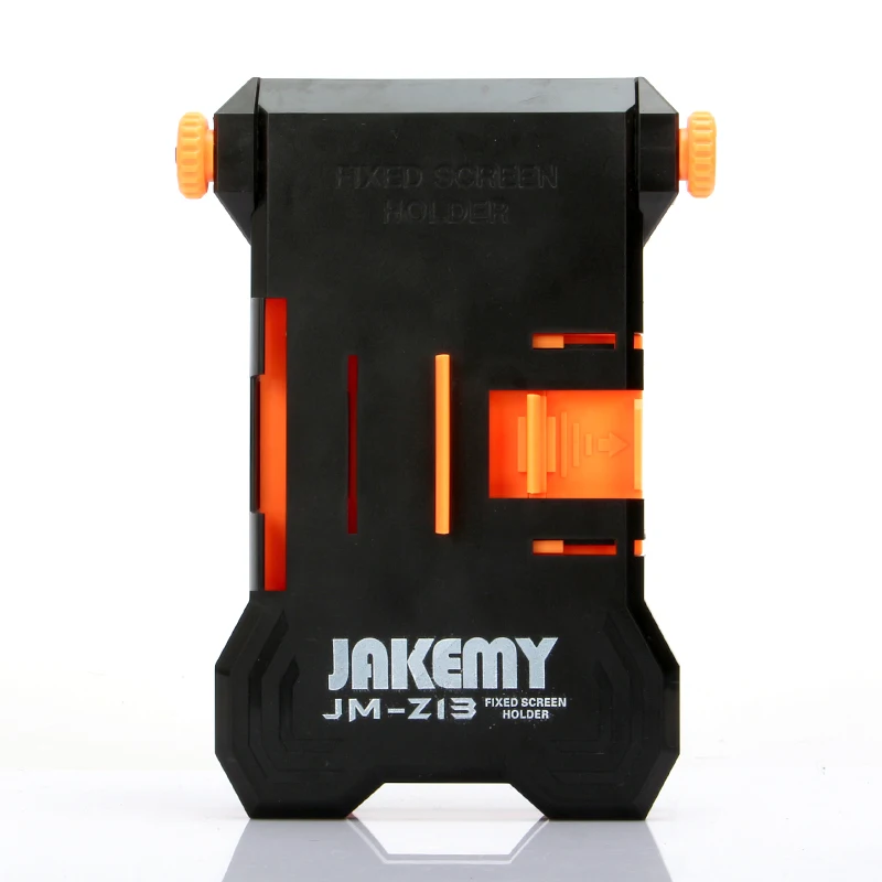 Регулируемый фиксированный держатель JAKEMY для ремонта экрана iPhone 6s 6 Plus разборная