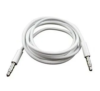 Аудиокабель Aux для iPod ipad touch 4 5 1 шт./лот | Электроника