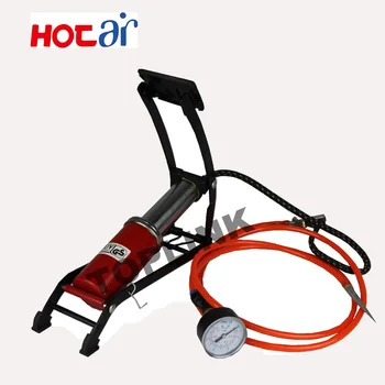 

HDPE LDPE PVC EPDM geo-membrane hot wedge overlap seam tesing machine for sale