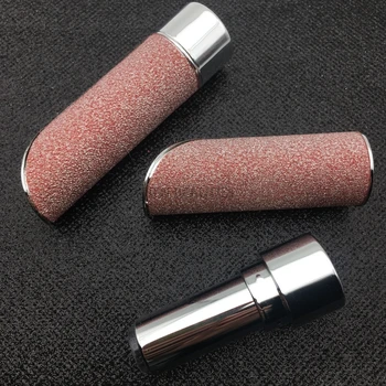 

100Pcs/Lot High Quality Empty Lipstick Lip Balm Tube Plastic Lipstick Tube Lip Gloss Tube Cosmetic Container 12.1mm