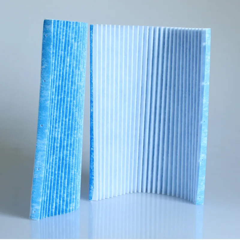 5pcs Air Purifier Parts Filter for DaiKin MC70KMV2 series MC70KMV2N MC70KMV2R MC70KMV2A MC70KMV2K MC709MV2 Air Purifier (2)