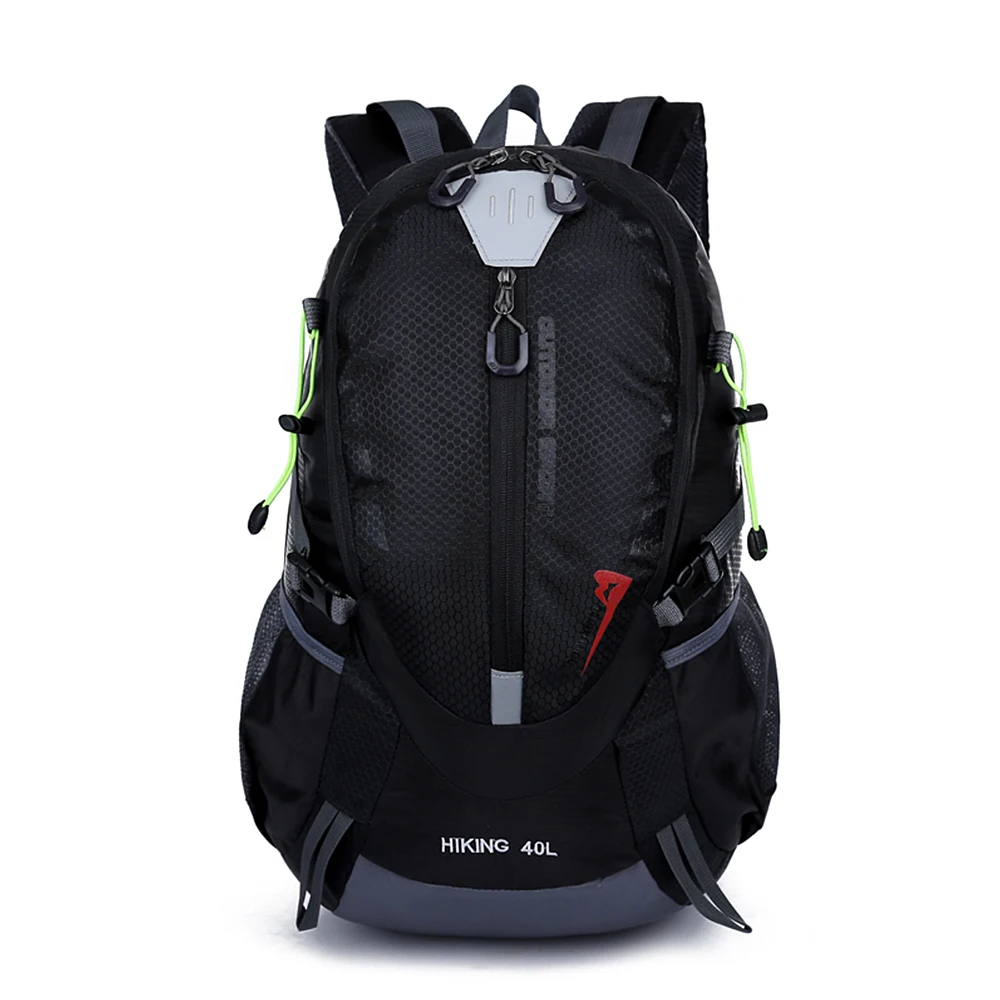 

Outdoor School Backpack for Hunting Shooting Camping Trekking Hiking Traveling Waterproof without Backpack Internal Pocket