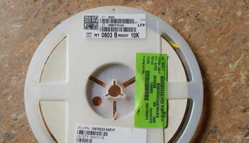 

New and original 0603 10K 0.1% High precision resistance