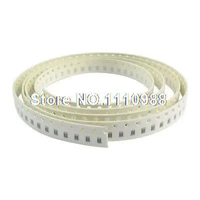 200 шт 0805 390 Ом 1% Допуск поверхностного монтажа SMD SMT Чип резисторы|resistor 0805|resistor