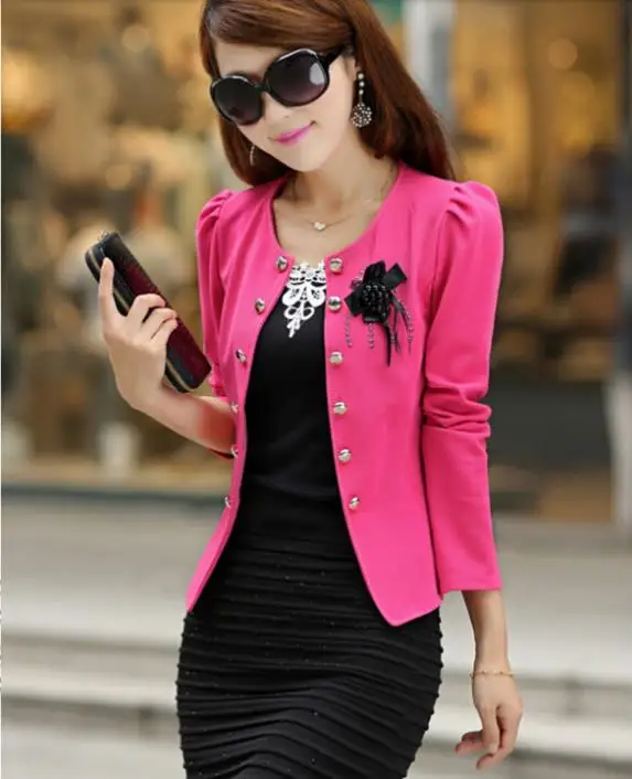 2014 spring short design women