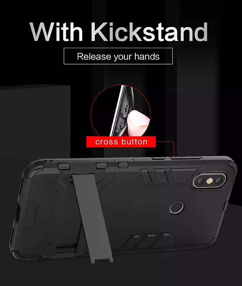 xiaomi Redmi6 case cover