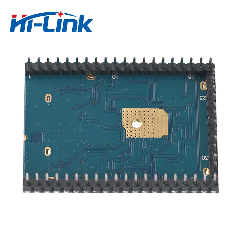 Бесплатная доставка 5 шт./лот новый серийный беспроводной модуль MT7688K чипсет ethernet