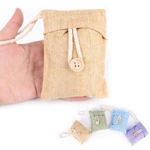 100 г/упак. духи освежитель для помещений мешок бамбуковый уголь активированный уголь Воздушный освежитель запаха дезодорант