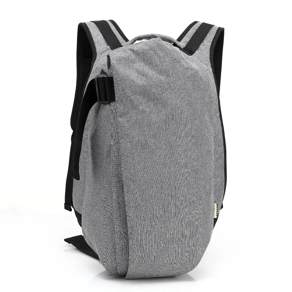 

Fashion Laptop Korean Backpack For Men Travel Pack Bag Large Capacity Anti-theft Rucksack School Bag Casual Waterproof 2019 NEW