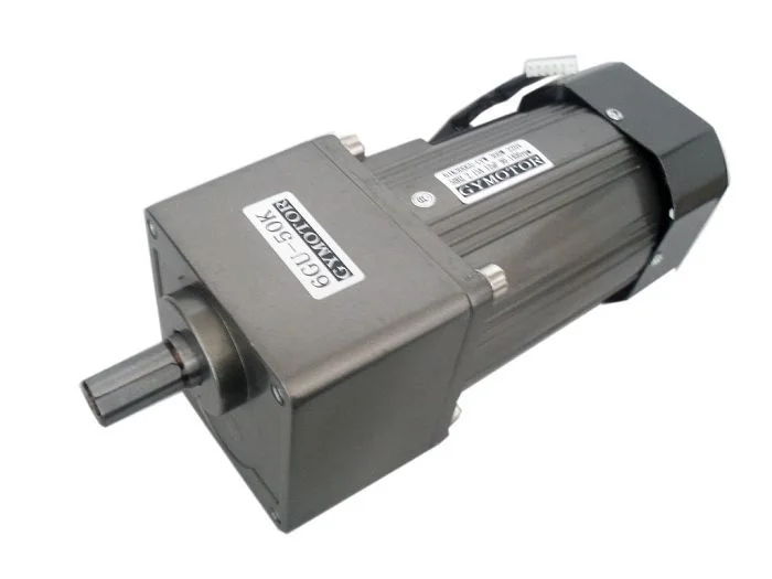 AC 220V 300W Single phase regulated speed gear motor . 300W AC motor with gearbox, AC 220V 300W Single phase regulated speed gear motor . 300W AC motor with gearbox,