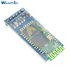Беспроводной Bluetooth-передатчик HC-05 дюйма, радиочастотный приемник, плата, серия UART TTL USB RS232, модуль преобразователя для Arduino 3,3 В ► Фото 1/5