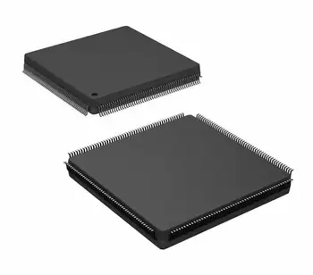

XC2S200E-6PQG208C XC2S200EPQG208 XC2S200E QFP-208 5pcs/lot Free Shipping
