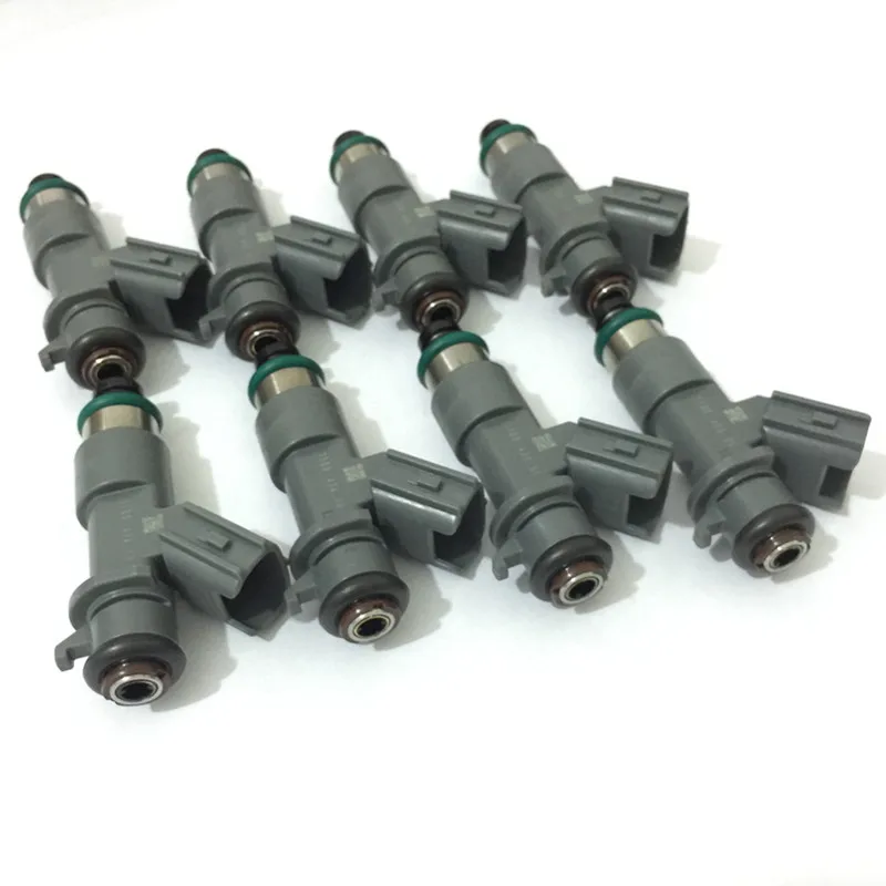 

Brand new 6pcs/set Fuel Injector 16450R70A01 for Accord 2008-2012,MDX RSX TL TSX 6cyl 3.5L V6 16450-R70-A01