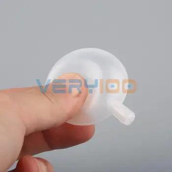 

30pcs Round Flat Squeaker Rattle Insert Plush Toys Repair Toy Noise Maker 42mm