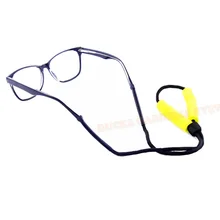 3 цвета, плавающие шнуры, солнцезащитные очки для взрослых, очки для рыбаков, лодочники, цепочка для очков, повязка на голову, ремешок на шею 125