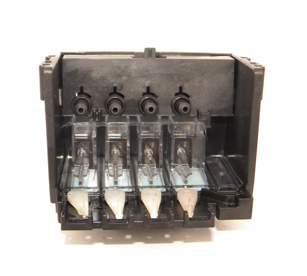 REFURBISHED 932 933 932XL 933XL Printhead CB863 80013A CB863 80002A Print Head HP 6060e 6100 6100e