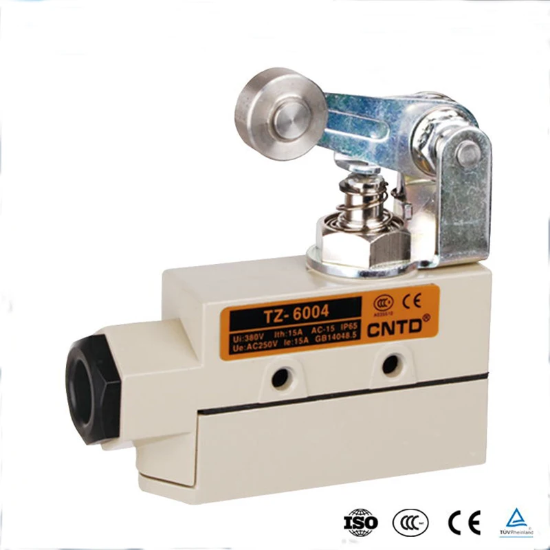 TZ 6004 Professional Factory Supply Reasonable Hoist Crane Limit Switch