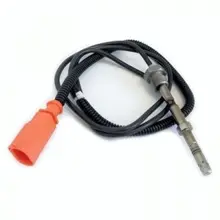 Exhaust gas temperature EGT sensors OEM 03G906088AR/ 070906088/ 49285/ 12163 for Vvolkswagen Multivan V Transporter V Bus Kasten Exhaust gas temperature EGT sensors OEM 03G906088AR/ 070906088/ 49285/ 12163 for Vvolkswagen Multivan V Transporter V Bus Kasten