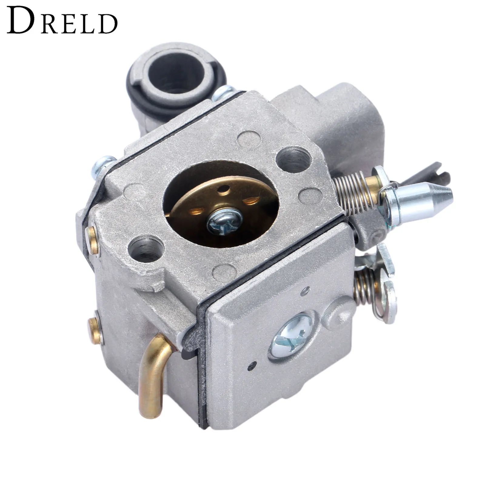 DRELD Chainsaws Carburetor Carb For STIHL MS361 MS 361 Rep 1135 120 0601 Chainsaw Replacement 2-Stroke Garden Power Tools