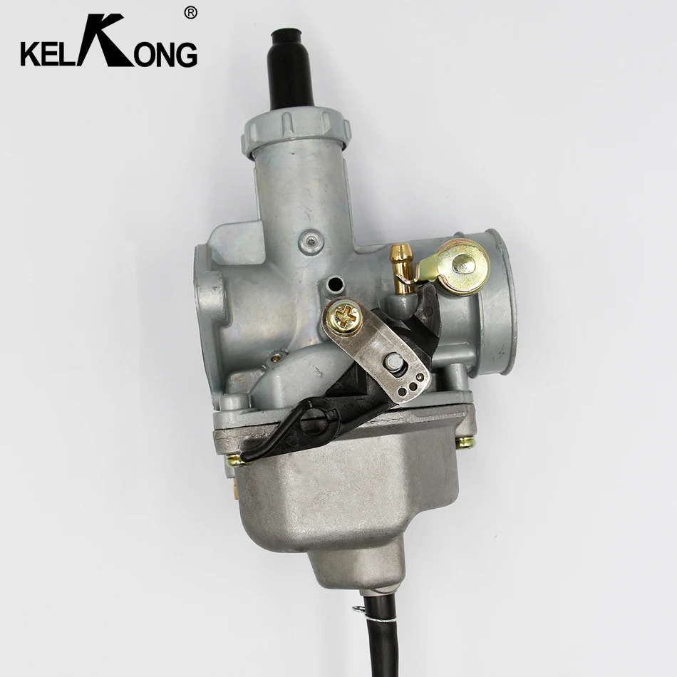 KELKONG OEM высокая производительность VM22 PZ26 26 мм Карбюратор Carb для мотоцикла грязи питбайк ATV QUAD 110cc CG125cc 150cc мотокросс