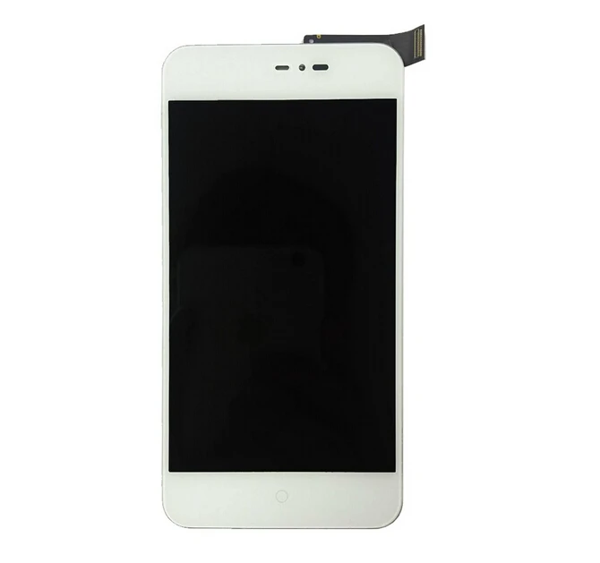 

For Meizu MX2 LCD Display Screen + Digitizer Touch Screen Panel Assembly