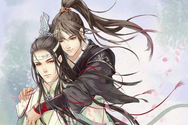 Китайский деревянный меч основатель диаболизма Wei Wuxian комиксов реквизит деревянная бутафория MO DAO ZU SHI